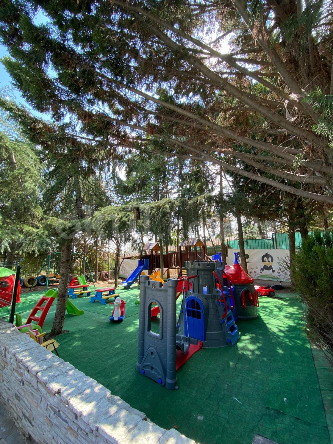 Özel Gölbaşı Mutluluk Adası Anaokulu - 5