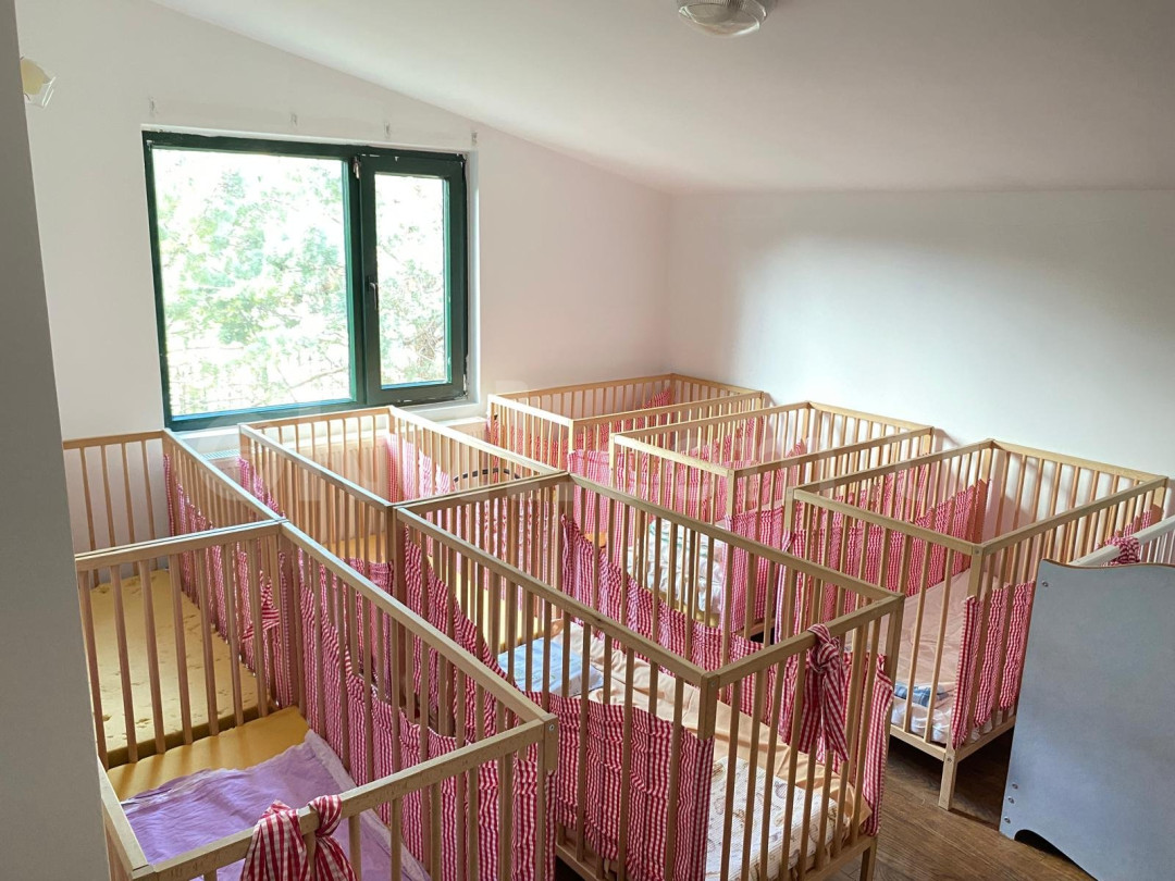 Özel Gölbaşı Mutluluk Adası Anaokulu - 20