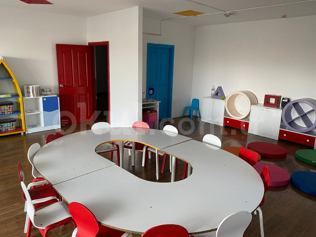 Özel Gölbaşı Mutluluk Adası Anaokulu - 11