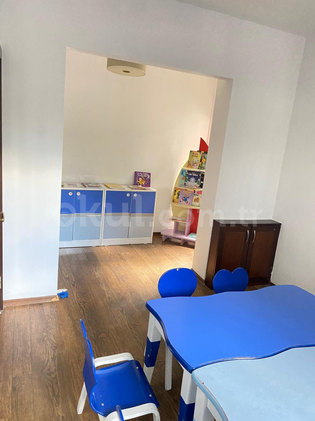 Özel Gölbaşı Mutluluk Adası Anaokulu - 12