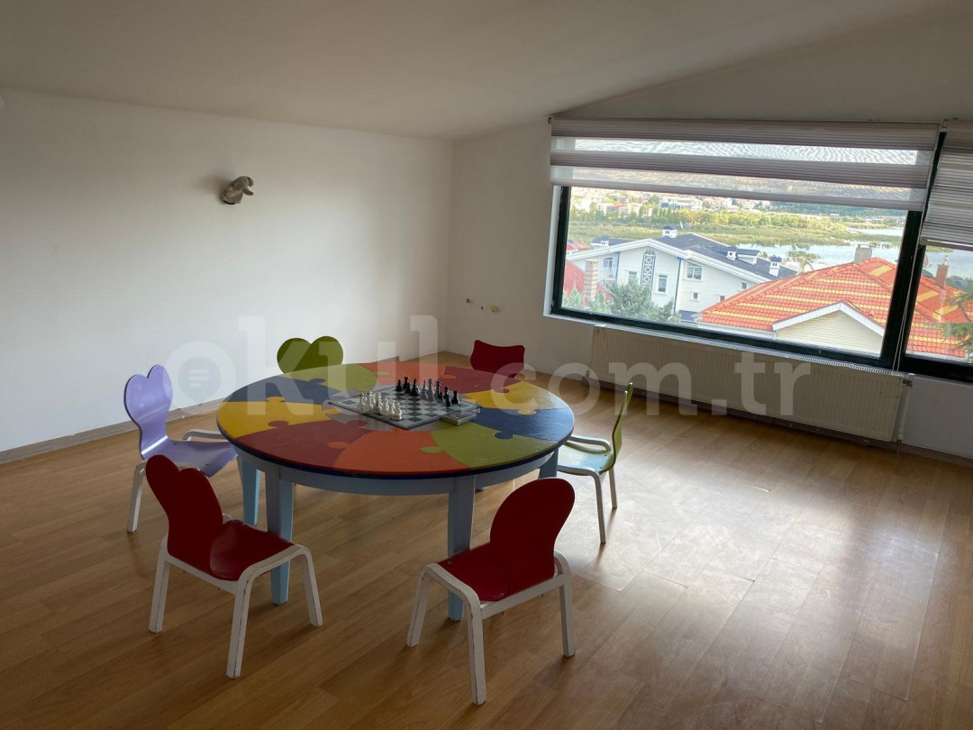 Özel Gölbaşı Mutluluk Adası Anaokulu - 10