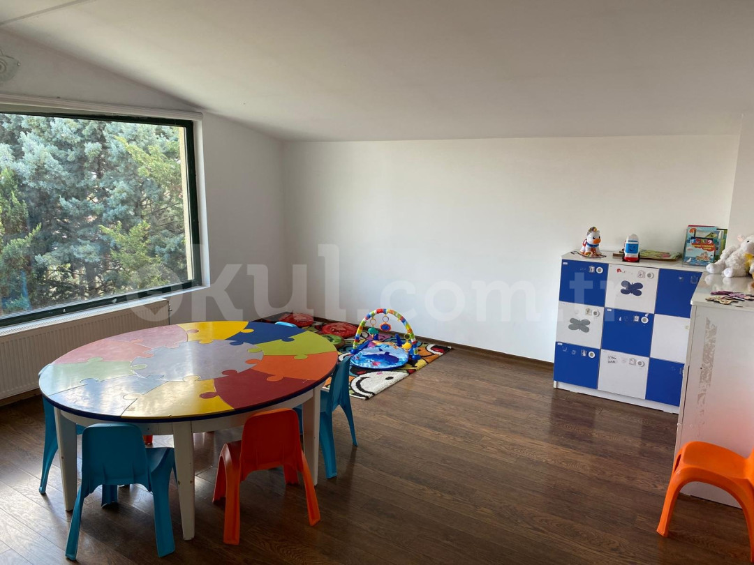 Özel Gölbaşı Mutluluk Adası Anaokulu - 14