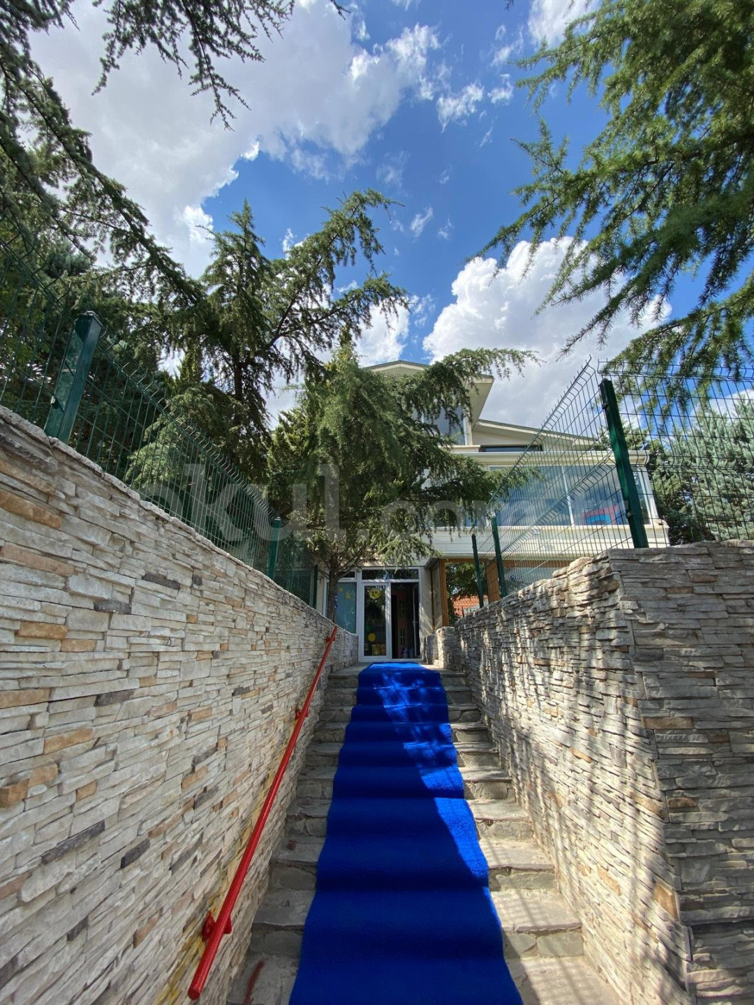 Özel Gölbaşı Mutluluk Adası Anaokulu - 2