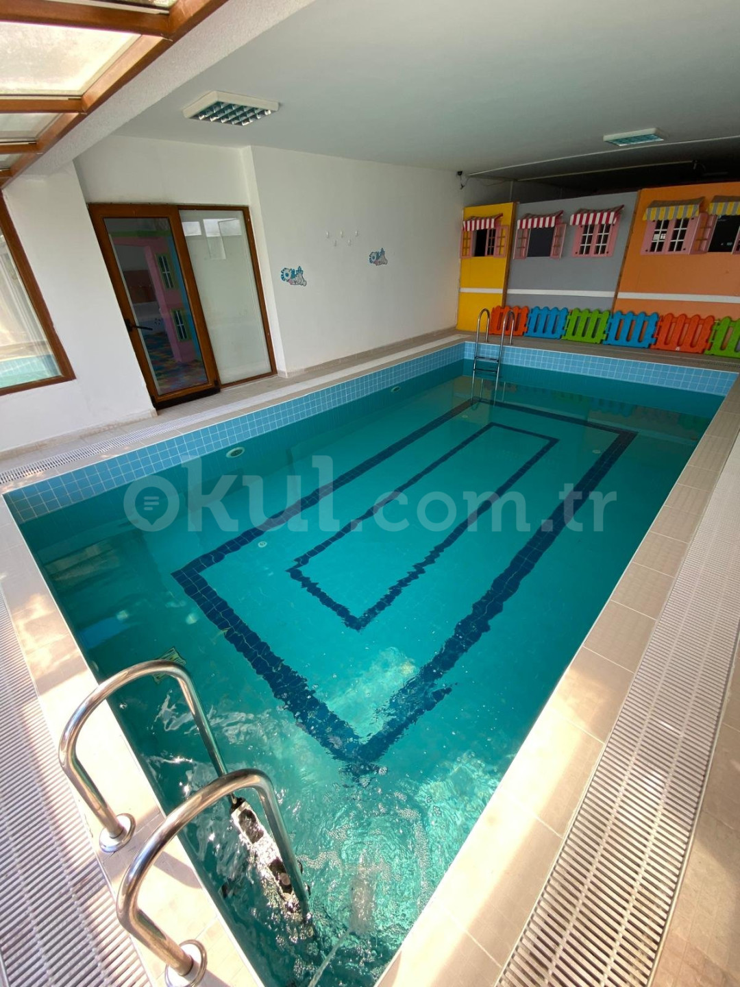 Özel Gölbaşı Mutluluk Adası Anaokulu - 6