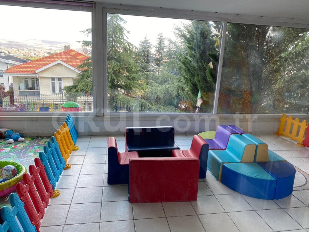 Özel Gölbaşı Mutluluk Adası Anaokulu - 16