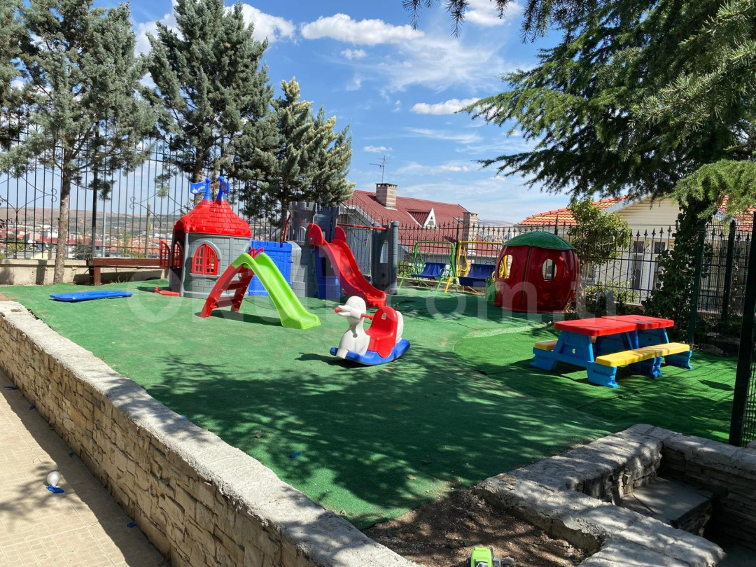 Özel Gölbaşı Mutluluk Adası Anaokulu - 3