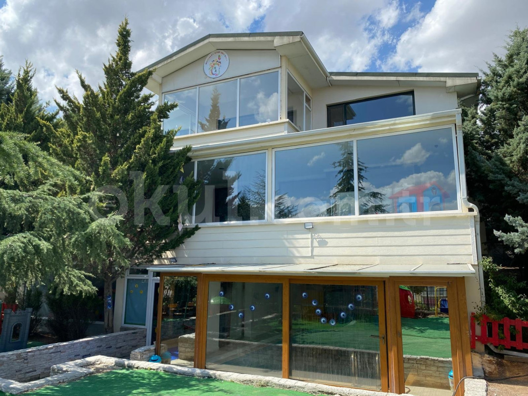 Özel Gölbaşı Mutluluk Adası Anaokulu - 1