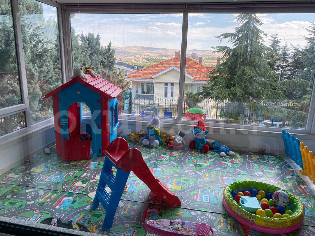 Özel Gölbaşı Mutluluk Adası Anaokulu - 19