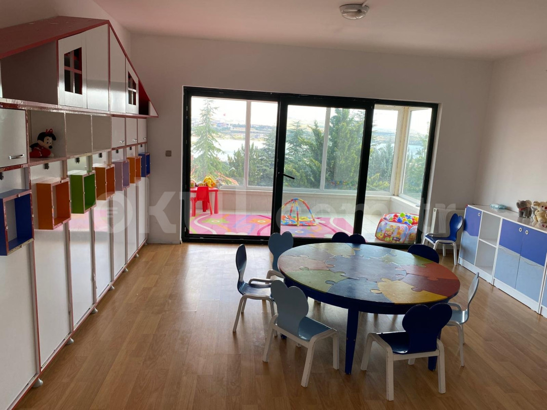 Özel Gölbaşı Mutluluk Adası Anaokulu - 8
