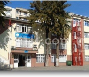 Konak Mehmet Akif Ersoy Ilkokulu