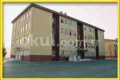 Egekent-2 İlkokulu