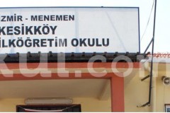 Kesikköy İlkokulu