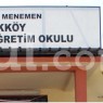 Kesikköy İlkokulu