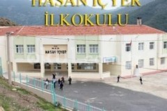 Hasan İçyer İlkokulu