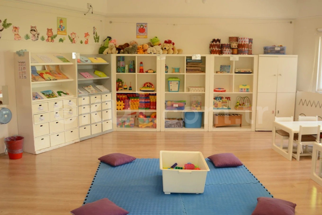 Özel Ümitköy Kids Aloud İngiliz Kültür Anaokulu - 3