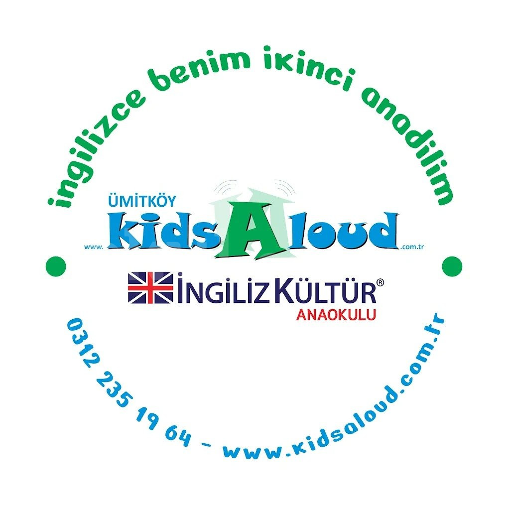 Özel Ümitköy Kids Aloud İngiliz Kültür Anaokulu - 1