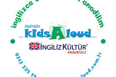 Özel Ümitköy Kids Aloud İngiliz Kültür Anaokulu