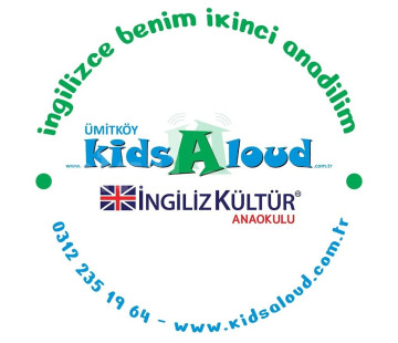 Özel Ümitköy Kids Aloud İngiliz Kültür Anaokulu