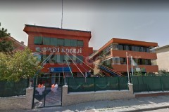 Ankara Vadi Koleji Kampüsü