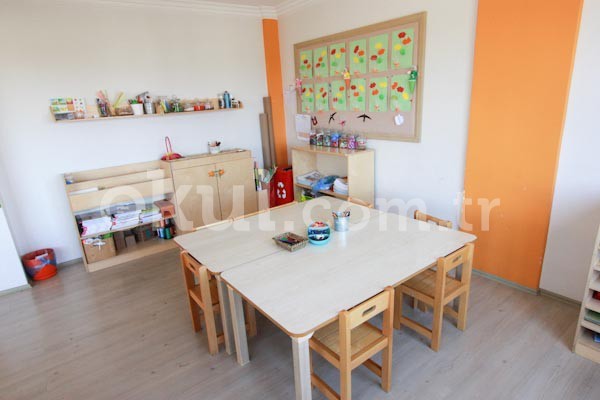 Özel Zuzu Montessori Anaokulu - 12