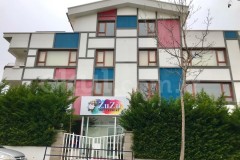 Özel Zuzu Montessori Anaokulu