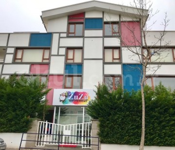 Özel Zuzu Montessori Anaokulu