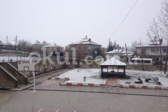 Kozayagı Köyü Ortaokulu - 3