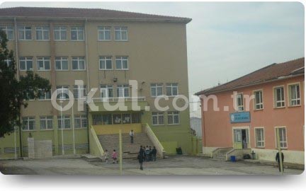 Ankara Ticaret Odası 65. Yıl Ortaokulu