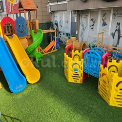 Özel Yenimahalle Cihangir Anaokulu - 2