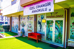 Özel Yenimahalle Cihangir Anaokulu
