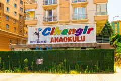 Özel Yenimahalle Cihangir Anaokulu