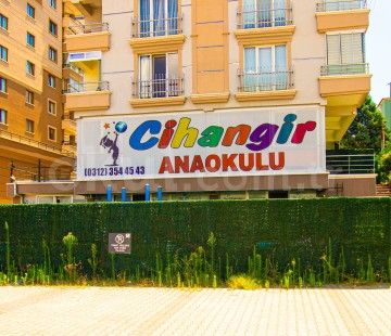 Özel Yenimahalle Cihangir Anaokulu