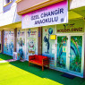 Özel Yenimahalle Cihangir Anaokulu