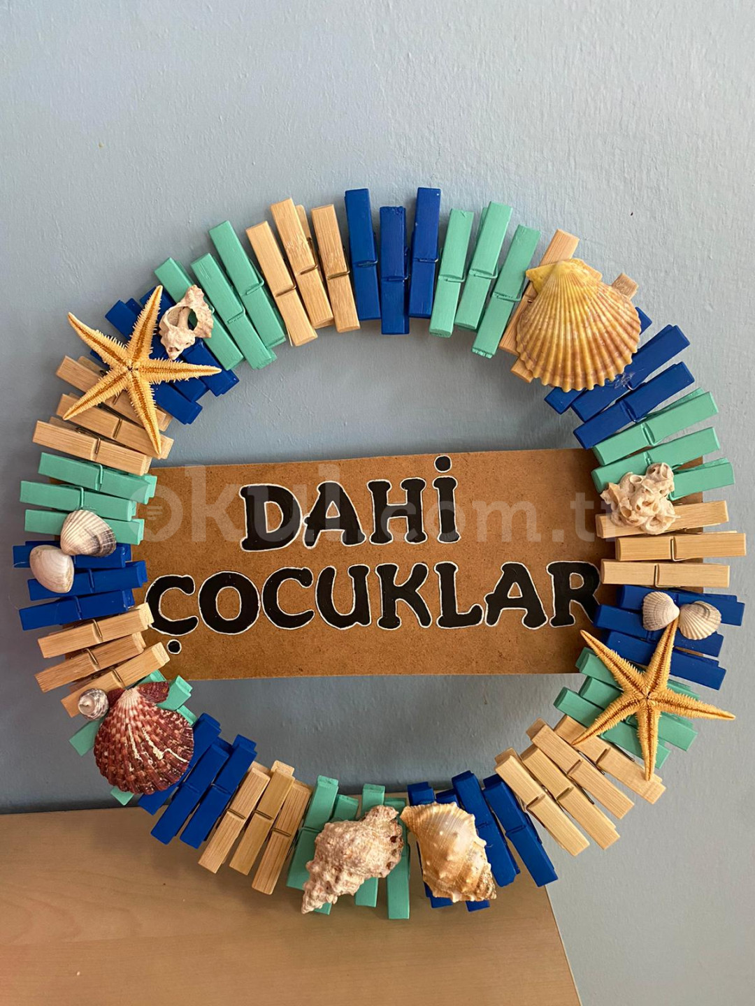 Özel Dahi Çocuklar Anaokulu - 13
