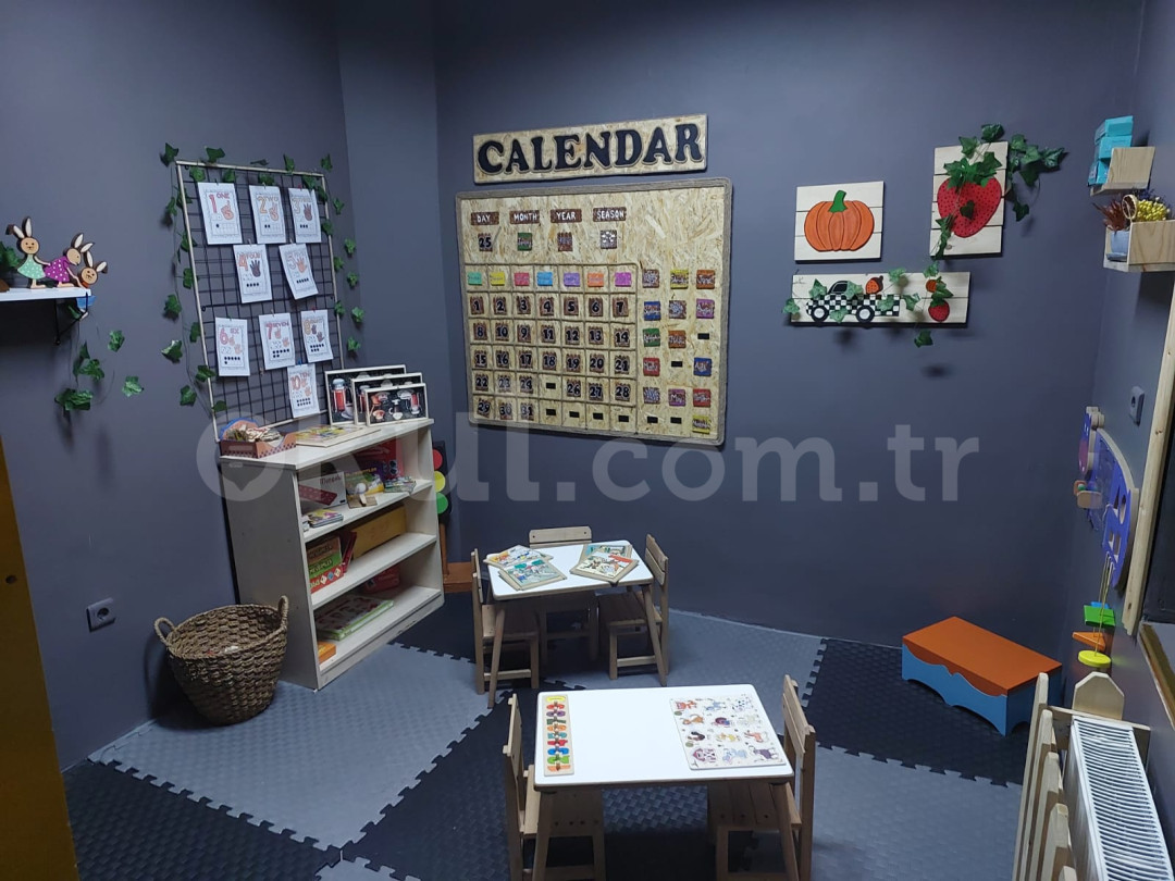 Özel Dahi Çocuklar Anaokulu - 10