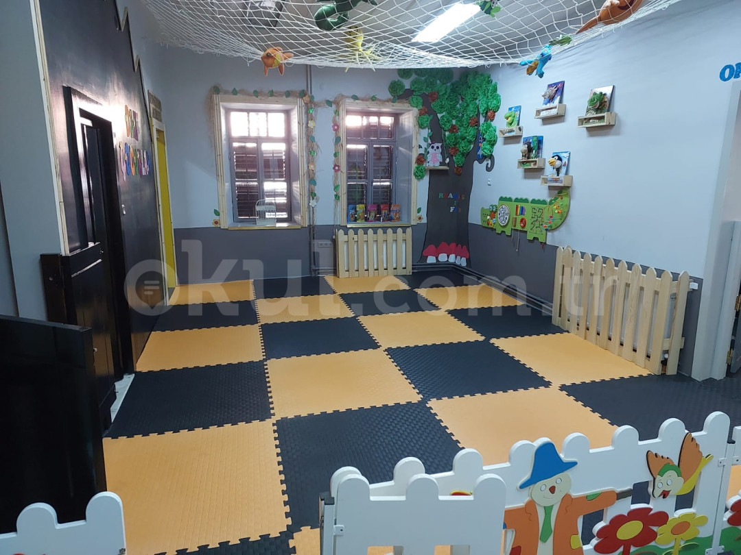 Özel Dahi Çocuklar Anaokulu - 12