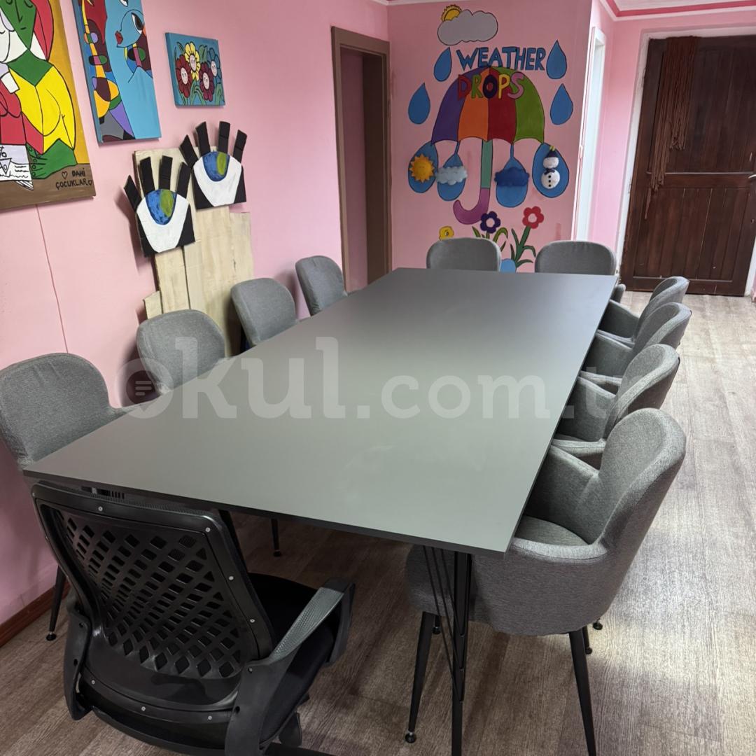 Özel Dahi Çocuklar Anaokulu - 34