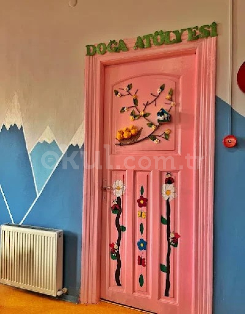 Özel Dahi Çocuklar Anaokulu - 5