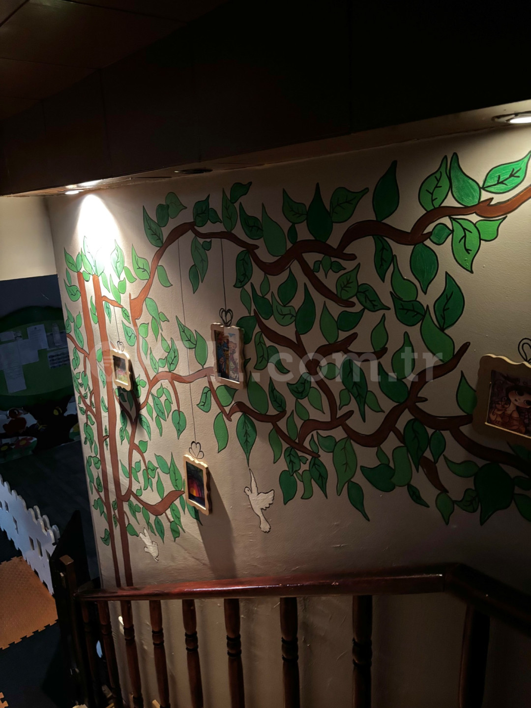 Özel Dahi Çocuklar Anaokulu - 27