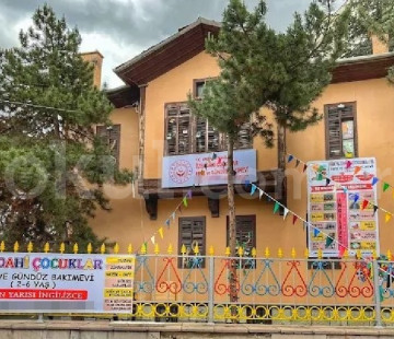 Genel Bakış