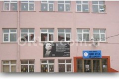 Eşref Bitlis Ortaokulu - 7