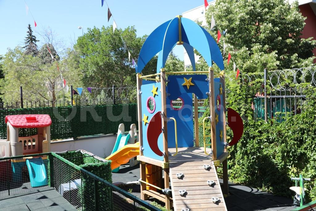 Özel Mutlu Adımlar Gündüz Bakımevi - 3
