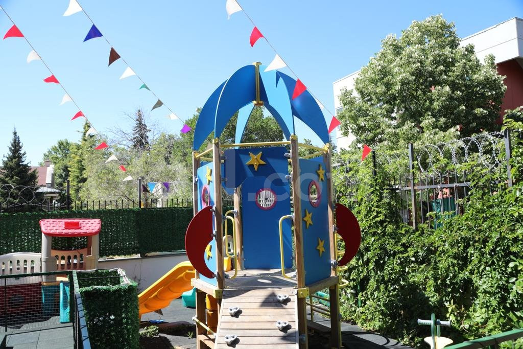 Özel Mutlu Adımlar Gündüz Bakımevi - 5