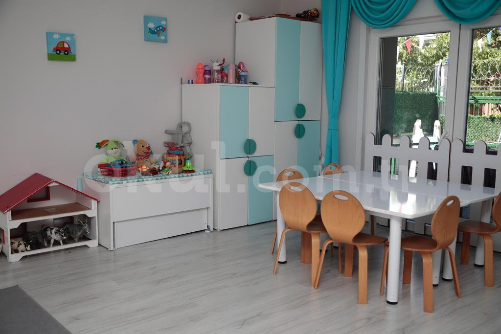Özel Mutlu Adımlar Gündüz Bakımevi - 10