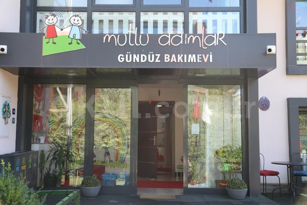 Özel Mutlu Adımlar Gündüz Bakımevi - 2