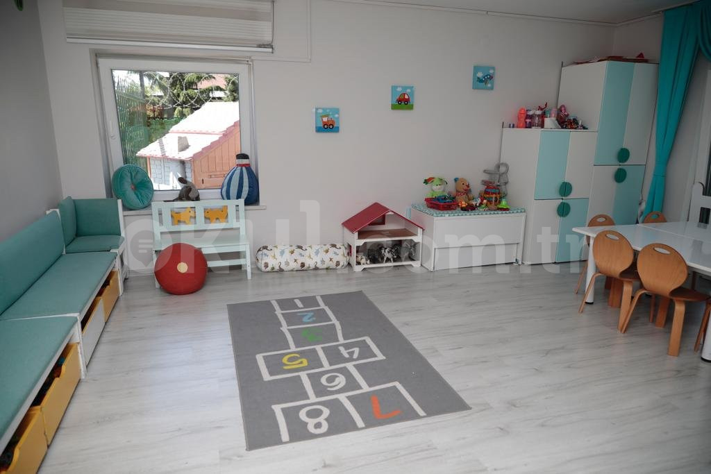 Özel Mutlu Adımlar Gündüz Bakımevi - 11