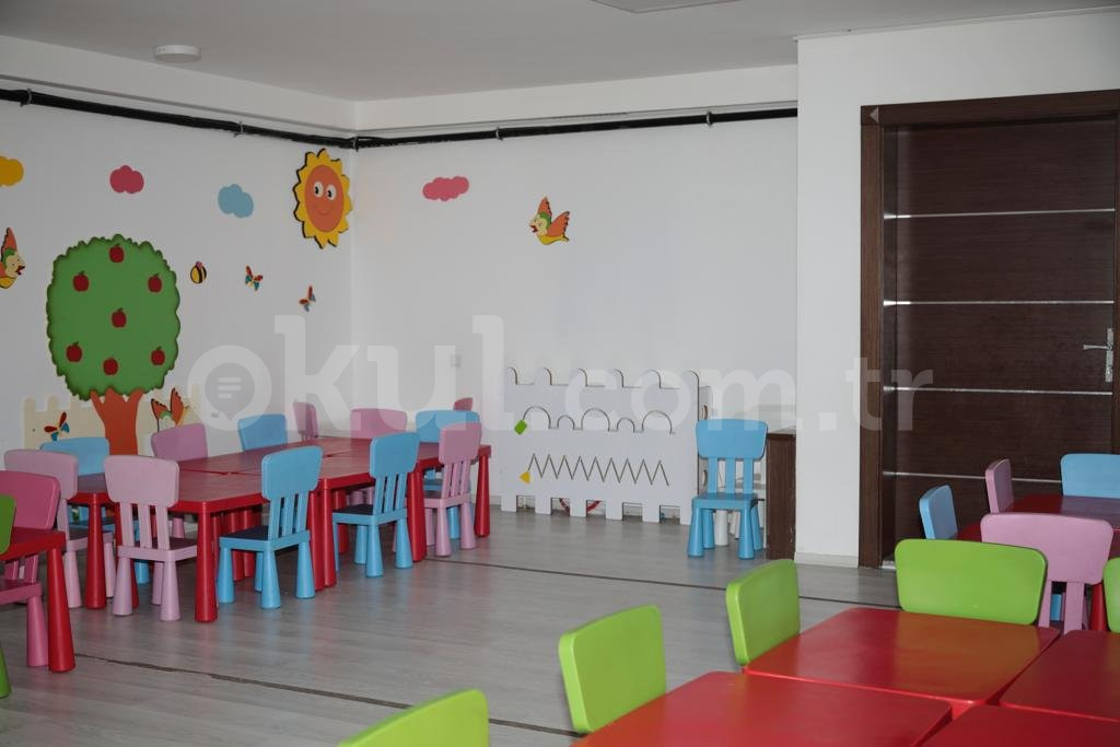 Özel Mutlu Adımlar Gündüz Bakımevi - 15
