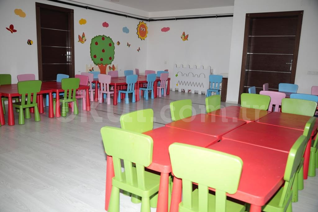 Özel Mutlu Adımlar Gündüz Bakımevi - 12