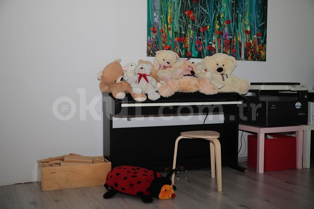Özel Mutlu Adımlar Gündüz Bakımevi - 17