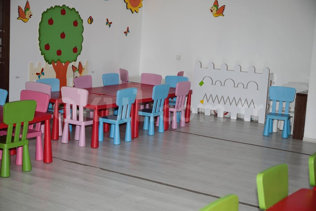 Özel Mutlu Adımlar Gündüz Bakımevi - 16